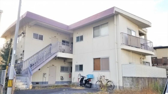 玉代マンション