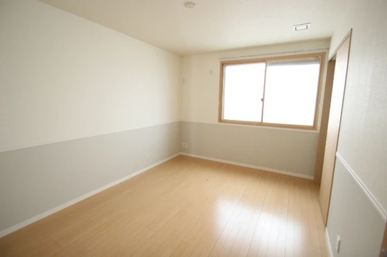 カーサソレアードB