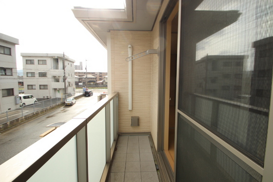 カーサソレアードB