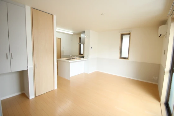 カーサソレアードB