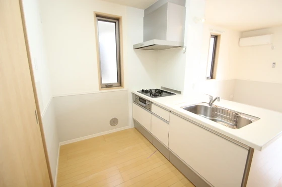 カーサソレアードB