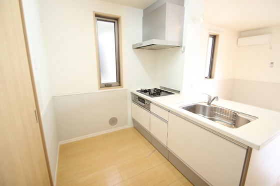 カーサソレアードB