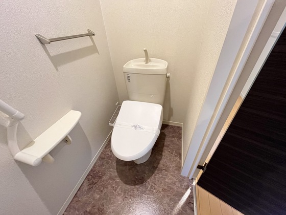 カーサソレアードB