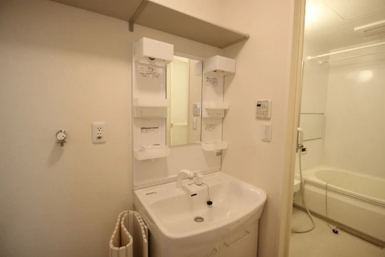 カーサソレアードB