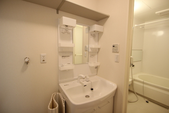 カーサソレアードB