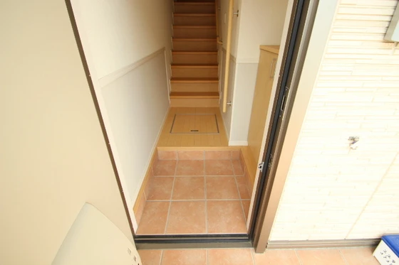 カーサソレアードB