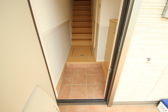 カーサソレアードB