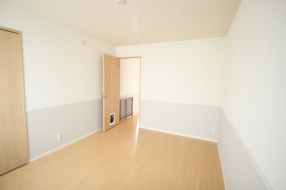 カーサソレアードB