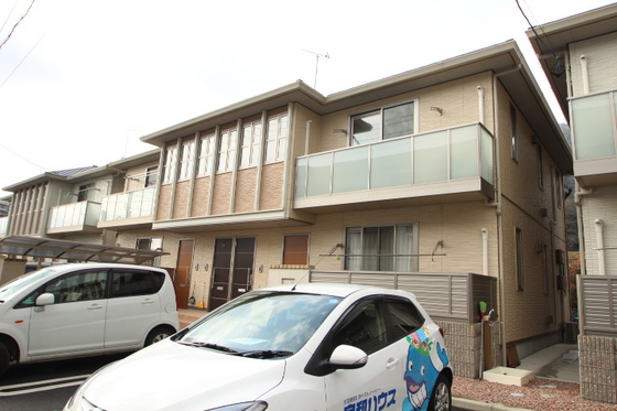 カーサソレアードB