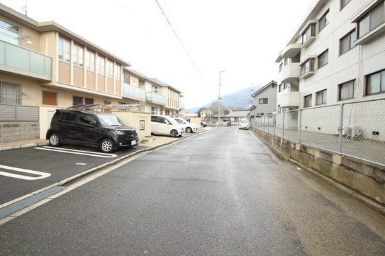 カーサソレアードB