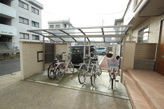 カーサソレアードB