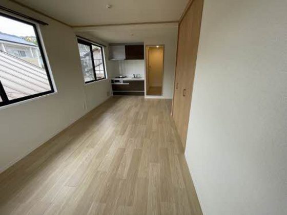 レヴールK Ⅰ・Ⅱ Ⅰ