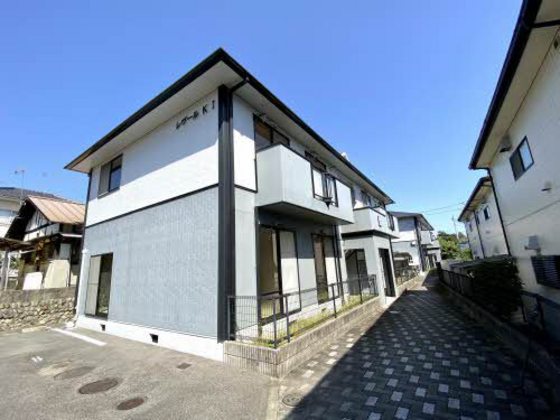 レヴールK Ⅰ・Ⅱ Ⅰ