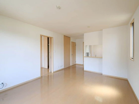 ハピネス参番館