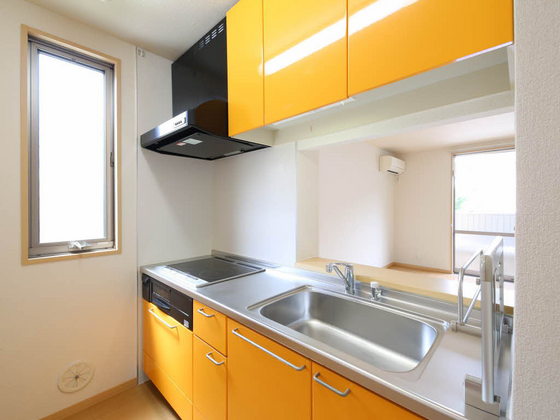 ハピネス参番館