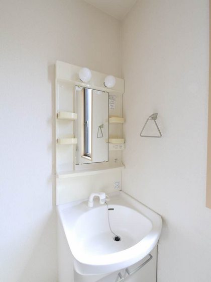 ハピネス参番館