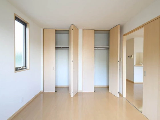 ハピネス参番館