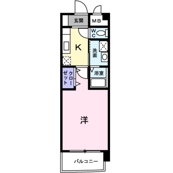 フィオーレ ジュネス