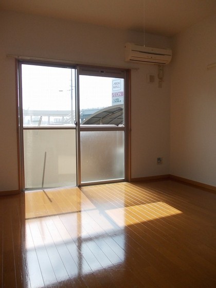 フィオーレ ジュネス