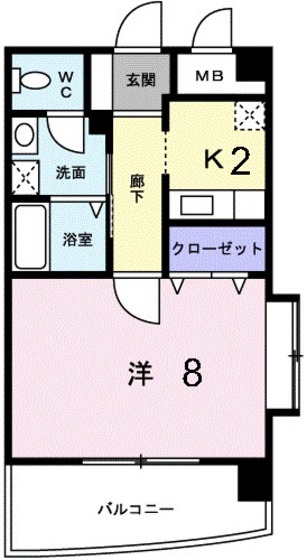 フィオーレ ジュネス