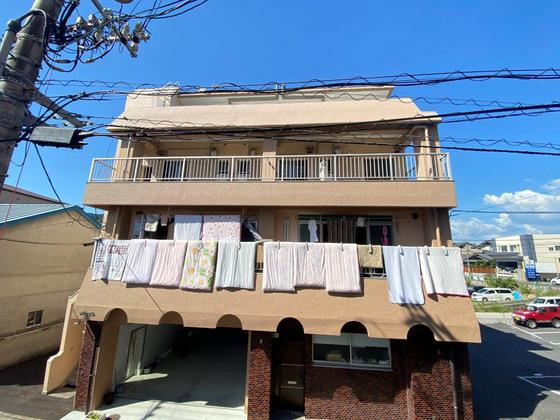 エステート中広