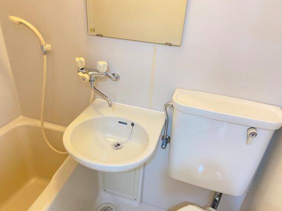 エステート中広