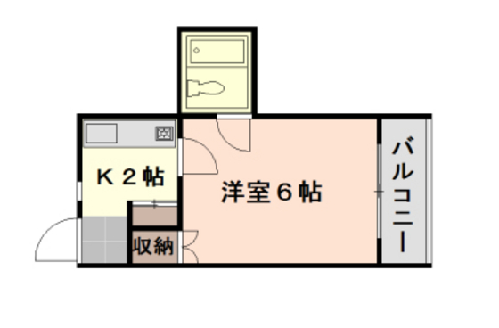 エステート中広