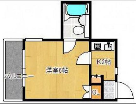 エステート中広