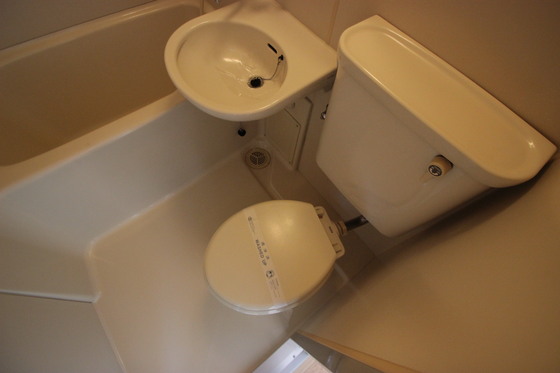 エステート中広