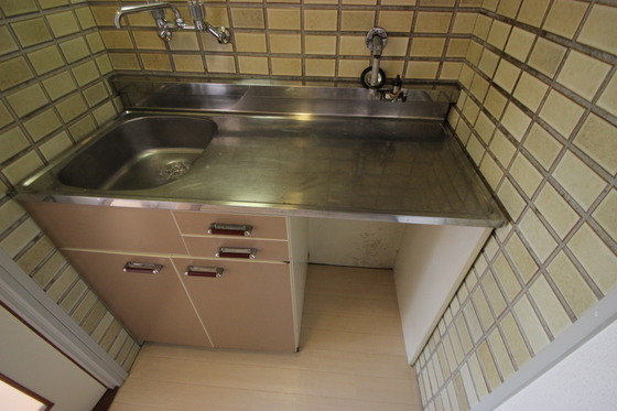 エステート中広