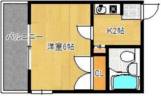 エステート中広