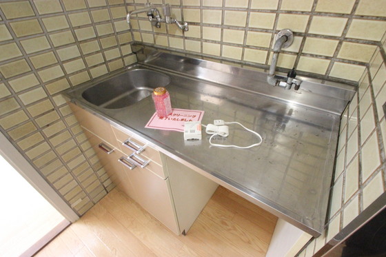 エステート中広