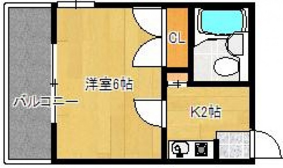 エステート中広