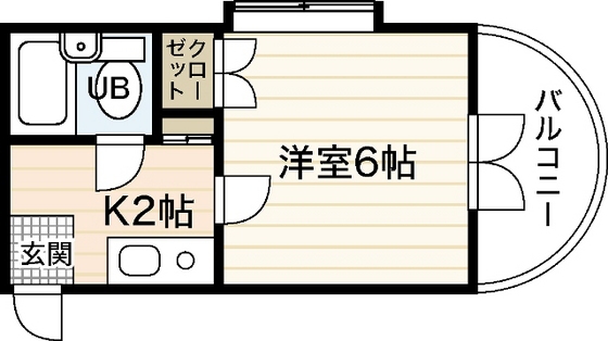 エステート中広