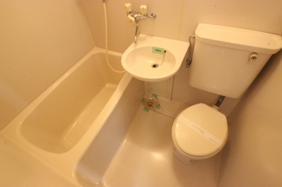 エステート中広