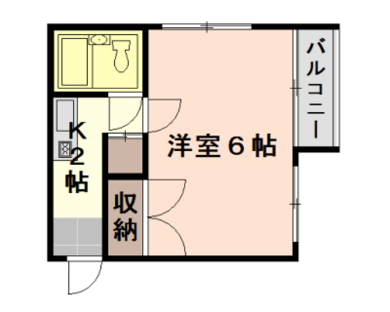 エステート中広