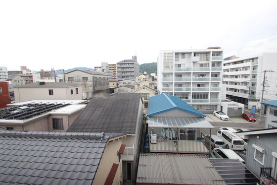 エステート中広