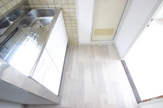 エステート中広