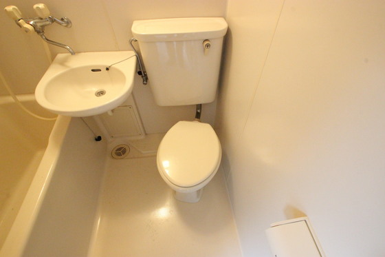 エステート中広