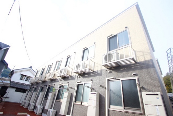 87gラポール本浦