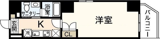 ウイング稲荷町