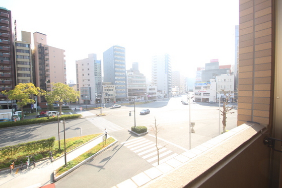 ウイング稲荷町