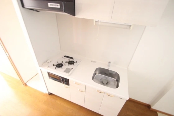 ウイング稲荷町