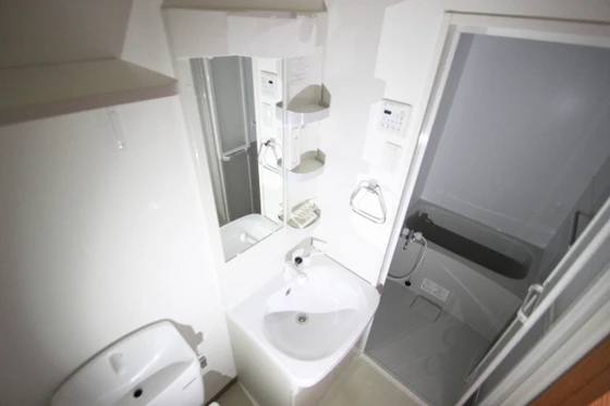 ウイング稲荷町