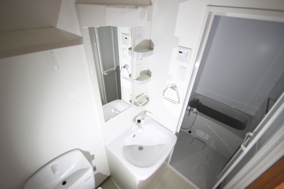 ウイング稲荷町