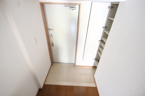 ウイング稲荷町