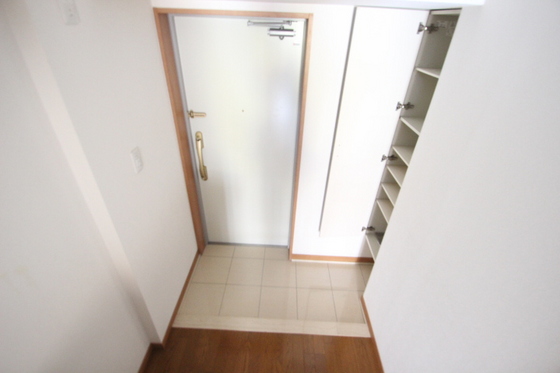 ウイング稲荷町