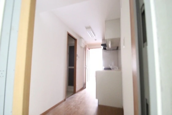 ウイング稲荷町