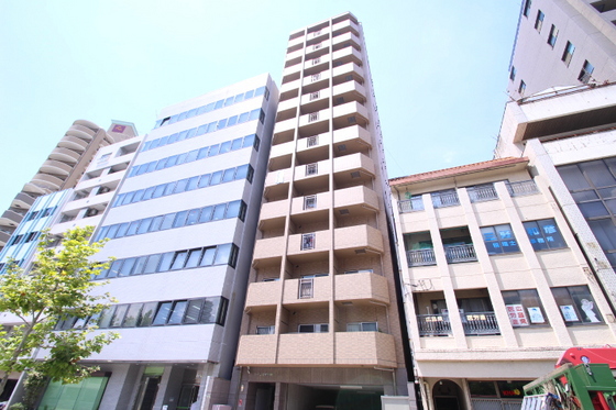 ウイング稲荷町