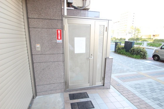 ウイング稲荷町